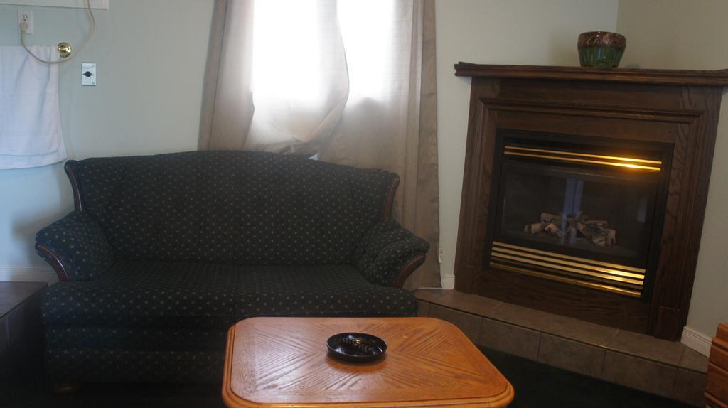 Welcome Traveller Motel Kingston Luaran gambar