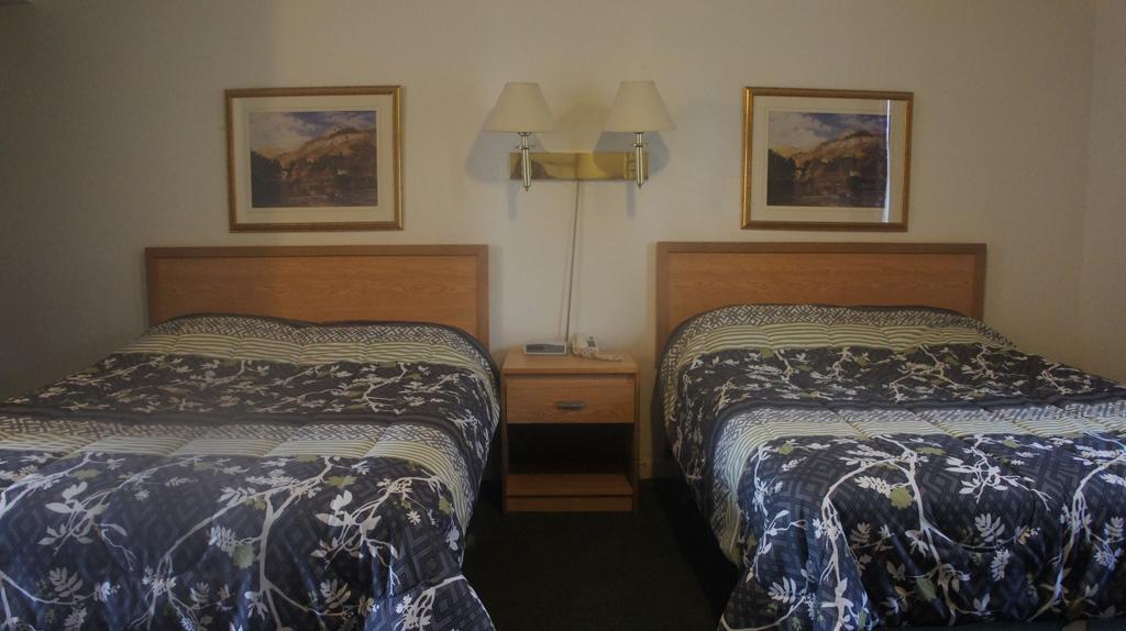 Welcome Traveller Motel Kingston Bilik gambar