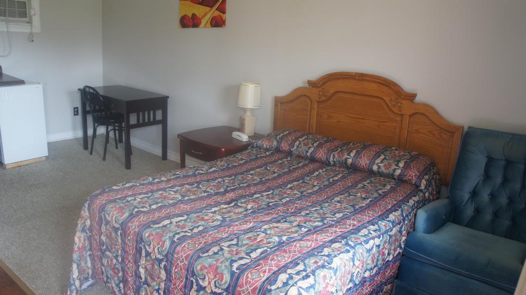Welcome Traveller Motel Kingston Bilik gambar