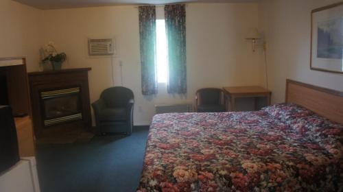 Welcome Traveller Motel Kingston Luaran gambar